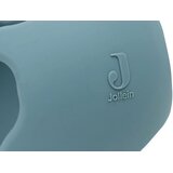 Jollein silikonska grickalica Ball - Sea Green | shoptok.hr