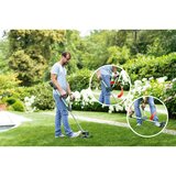 Bosch AKUML. KOSILNICA Z NITKO BOSCH UNIVERSALGRASSCUT 18-260 Z BATERIJO IN POLNILNIKOM | Shoptok.si