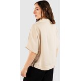 Passenger Arden Organic Cotton Srajca vintage white | Shoptok.si