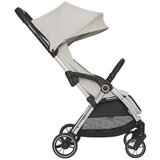 Kikka Boo kolica za bebe Eden Plus Beige, 0m+ | ePonuda.com