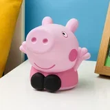 peppa pig silicone svetilka s polnilno baterijo