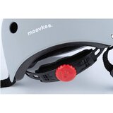  Dječja kaciga Moovkee – White | Eponuda.com