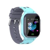 pametni dječiji sat MK05 (blue) sim
