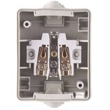 Emos Spoljna SCHUKO utičnica 250V/16A IP44 | Eponuda.com