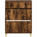  Ormar za cipele DELFT 78 x 24 x 103 cm Konstruirano drvo | shoptok.hr