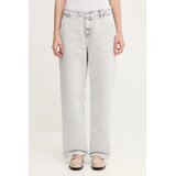 Carhartt WIP Pierce Straight Hlace black chalk wash Cene