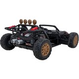 Buggy na akumulator Racing 5 - dvosjed - crni | shoptok.hr