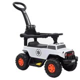 Winner Bike guralice GO CART CAR WHITE Cene