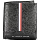 Tommy Hilfiger Denarnice BD467 Črna | Shoptok.si