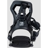 S&P Core ME 2025 Snowboard vezi black | Shoptok.si