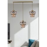 Opviq Luster 2607588, Zlatne boje | Eponuda.ba