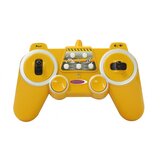 JAMARA bager na daljinsko upravljanje J-Matic 2, žuti 1:27 | shoptok.hr