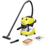 Karcher WD 4 S V-20/5/22 Mokro/ suhi 20 cijene