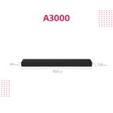 Sony HTA3000 SOUNDBAR | Eponuda.ba