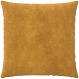  Presvlaka za jastuk 6 pcs HEERLEN Žuta 65 x 65 cm | shoptok.hr