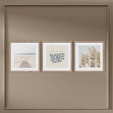 Styler Slike u setu 3 kom 30x40 cm Seaside – | shoptok.hr