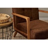 Atelier Del Sofa fotelja kemer brown | ePonuda.com