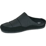 Verbenas Nogavice EARTH ACOLCHADO Črna | Shoptok.si
