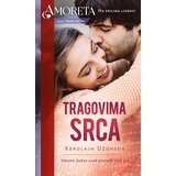 Amoreta Kerolajn Džonson
 - Tragovima srca