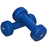 Gorilla Sports set bučica za aerobik 1867874 Gorilla Sports set bučica za aerobik 1867874 Slike