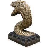 The Noble Collection harry potter držač za knjige - the basilisk | ePonuda.com