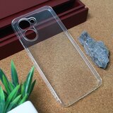  Maska za telefon Teracell Giulietta za Realme C33 transparent | Eponuda.com