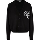 Urban Classics Initials Cardigan black | ePonuda.com