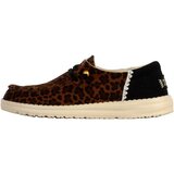 Hey Dude 260618 Smeđa | shoptok.hr