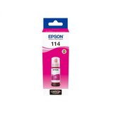 Epson EcoTank magenta T 114 70 ml T 07B3 | shoptok.hr