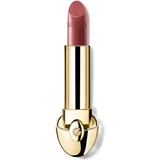 Guerlain Rouge G luksuzni ruž za usne nijansa 521 Le Grège Rosé Satin 3,5 g
