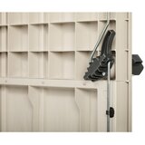 TOOMAX Vrtna skrinja Stora Way High – | Shoptok.si
