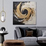 Wallity Zidna slika KNV10100, 70x70 cm | Eponuda.ba