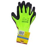  Rukavica Hi-Viz latex BELGIUM vel.10 Cijene