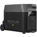 Cotton Box ecoflow delta pro smart extra battery Cene