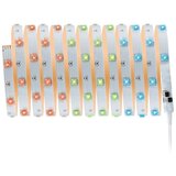 PAULMANN 3988 - LED RGBW/13W prigušiva traka TIP 5 m 230V + daljinski upravljač | Eponuda.com