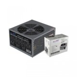  Napajanje LC-Power LC600H-12 V2.31 600W, 120mm Fan, 20/24 pin, 4x PCI-E (6/8), SAT | Eponuda.com