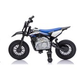  Licencirani motor na akumulator HONDA CFR450R - crni | shoptok.hr