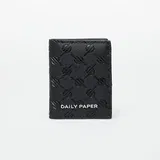 Daily Paper Novčanik Kidis Monogram Wallet boja: crna, 2321157