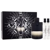 Azzaro The Most Wanted Intense za moške Cene
