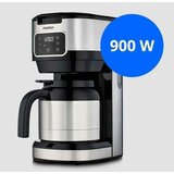  Aparat za Filter Kavu Medion Srebrna 900 W 1 2 L | shoptok.hr