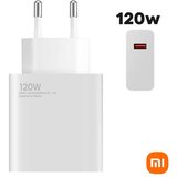 Xiaomi TURBO PUNJAČ/ADAPTER 120W ORGINAL | Eponuda.ba