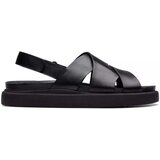 Clarks Aristella Sun Crna | shoptok.hr