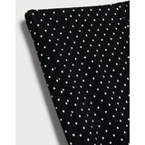 Sinsay Pamučne flare tajice 3 pack | shoptok.hr