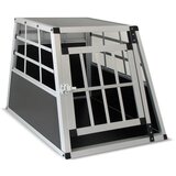 Matsport Kletka za prevoz psa S | Shoptok.si