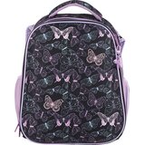 STREET Ergonomski školski ruksak Flutter s EVA prednjicom 40x31x14 cm | shoptok.hr