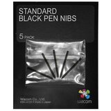 Wacom Komplet standardnih konic za pisala , standard nibs, 5 kosov | Shoptok.si