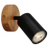 BRILONER 2922-015 - zidno spot svetlo spot 1xGU10/9W/230V | Eponuda.com