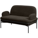 Atelier Del Sofa dvosed aster anthracite | Eponuda.com