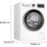Bosch mašina za pranje i sušenje WNG254A0BY | Eponuda.com