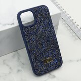  Maska diamond selection za iphone 14/ plava | ePonuda.com